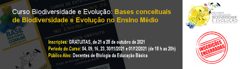 CursoBioDivEvoEnsinoMedio20212